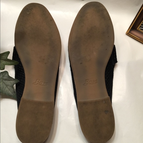 G.H.Bass&Co. Mule - Picture 3 of 4